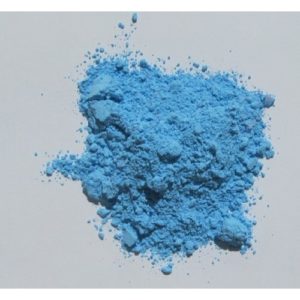 UV verfpoeder – 2.2kg blauw
